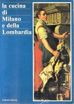 La cucina di Milano e della Lombardia