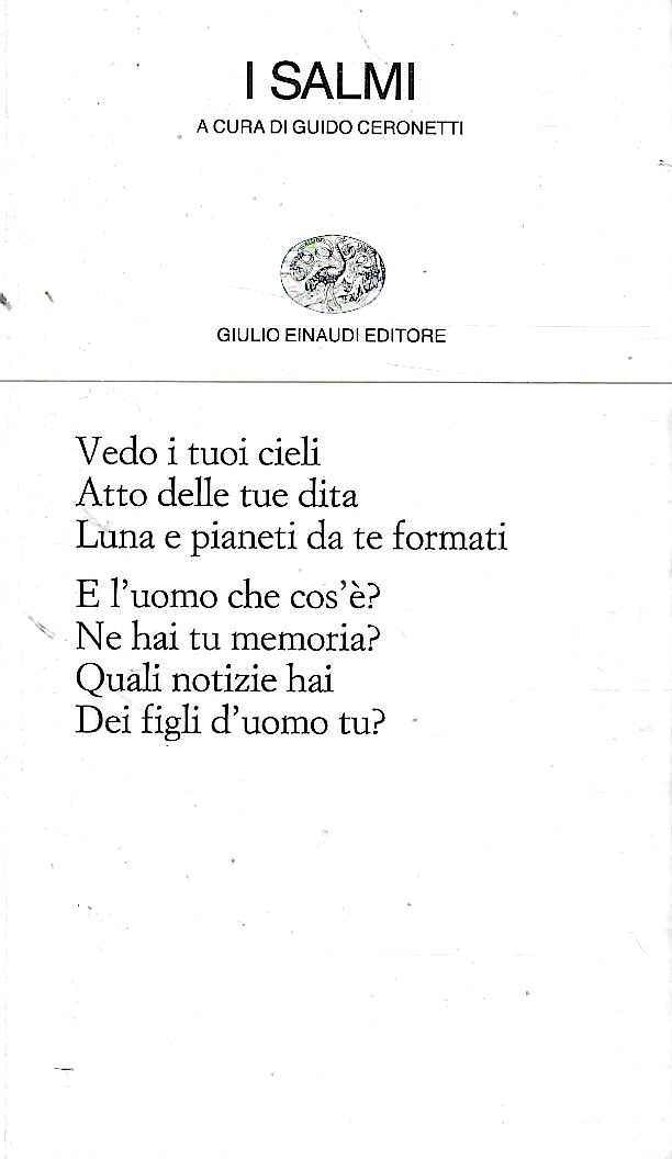 Zefiro libri