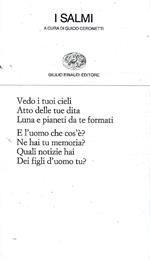 I salmi