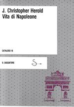 Vita di Napoleone