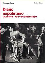 Diario napoletano. Dicembre 1798 - Dicembre 1800