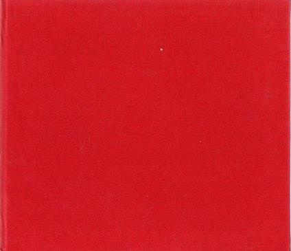 2177 A Perfect World - copertina