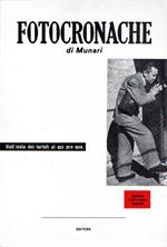 Autografato! Fotocronache di Munari : Dall'isola dei tartufi al qui pro quo