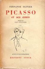 Picasso et ses amis