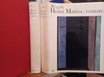 Henri Matisse (2 vol. in custodia)