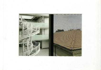 EX/Post : orizzonti momentanei - copertina