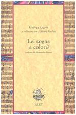 Lei sogna a colori?