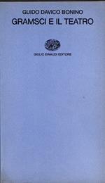 Gramsci e il teatro