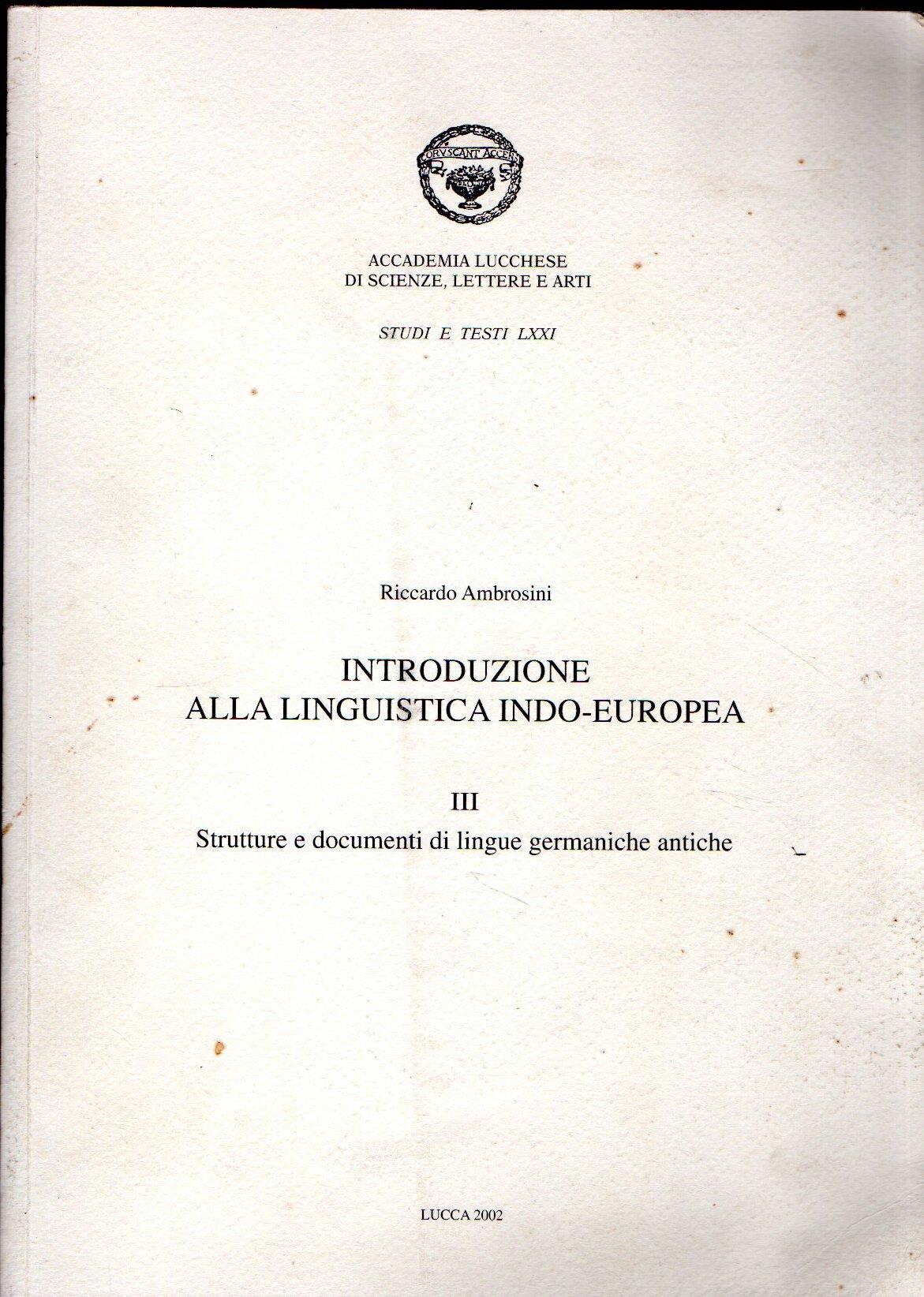 Zefiro libri