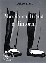 Marcia su Roma e dintorni