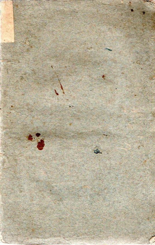 Del Vino delle sue malattie, e de suoi rimedj, e dei mezzi per iscoprirne le falsificazioni Dei Vini Artificiali e della Fabbricazione dell'Aceto - Giuseppe Pozzi - copertina