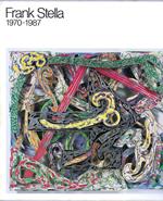 Frank Stella, 1970-1987