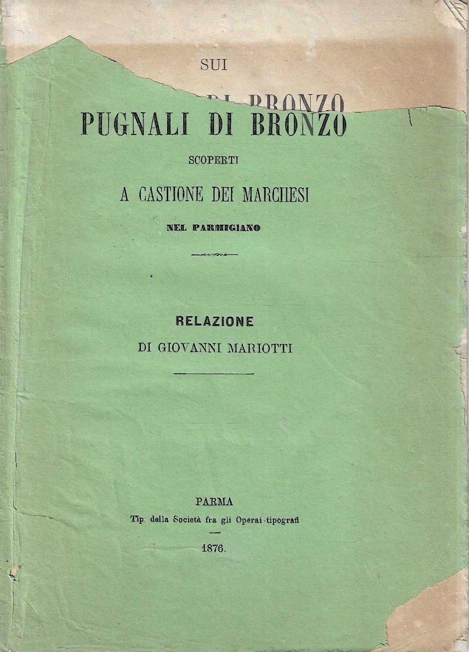 Zefiro libri