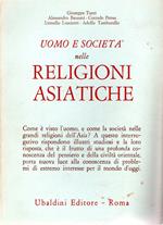 Uomo e società nelle Religioni Asiatiche