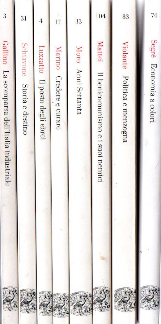 Zefiro libri