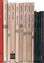 Super Offerta!!! Grande lotto di 13 libri di Sciascia di editori vari : Adelphi, Einaudi, Sellerio