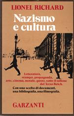 Nazismo e cultura