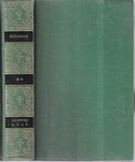 Orlando Innamorato. Amorum Libri di Matteo Maria Boiardo - Volume secondo, Collezione 