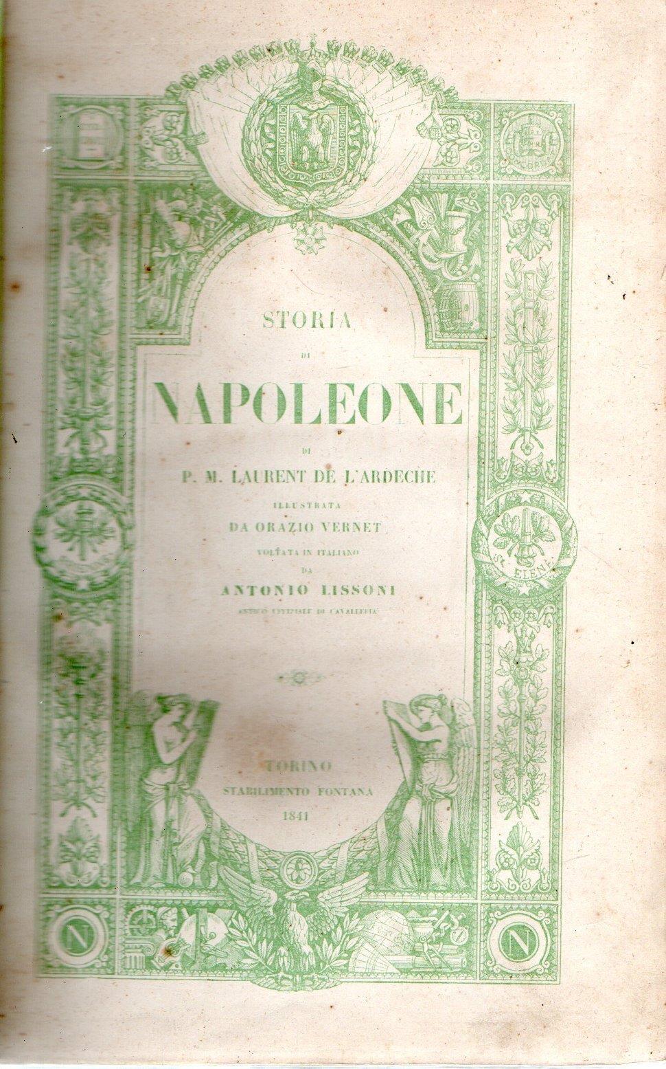 Zefiro libri