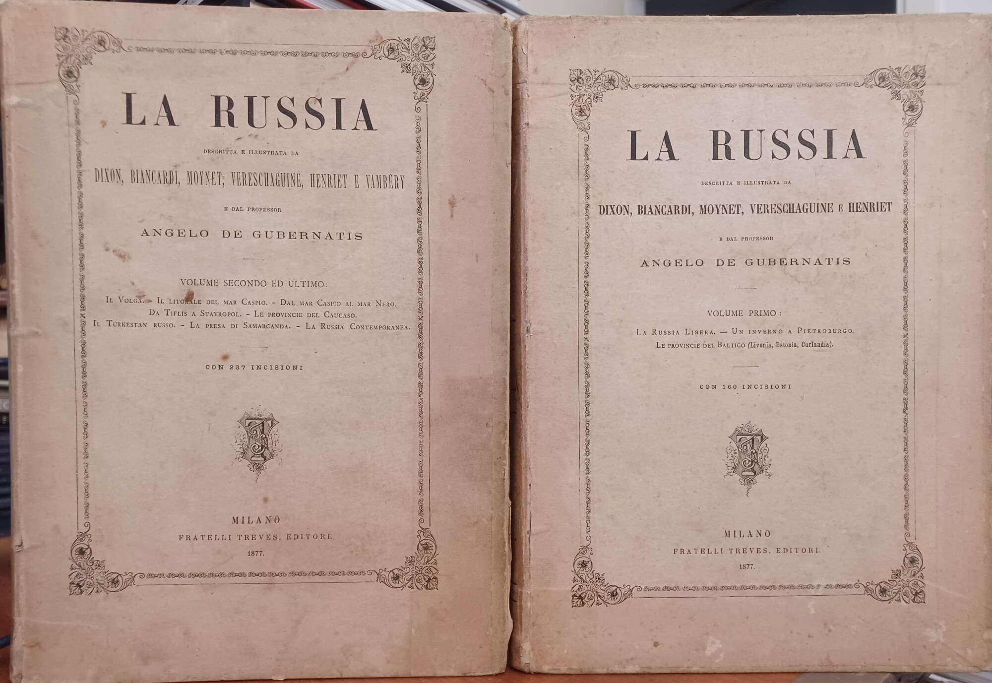 Zefiro libri