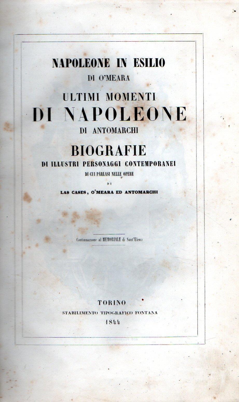 Zefiro libri