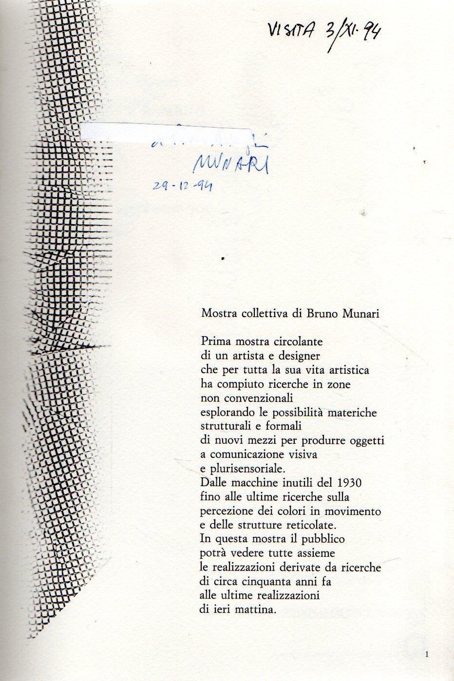 Autografato! Adulti e bambini in zone inesplorate