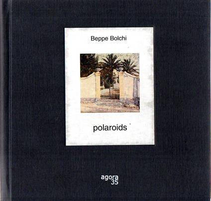 Polaroids - copertina