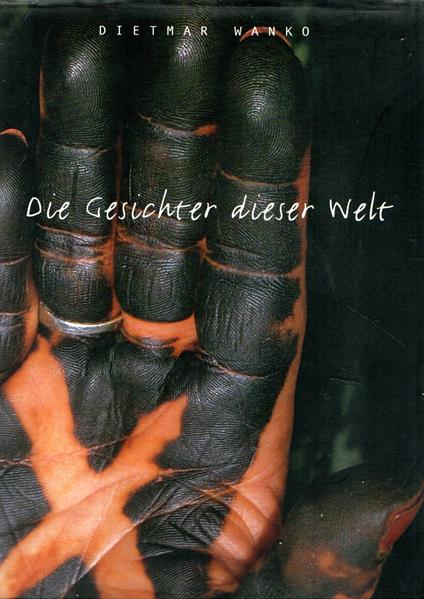 Die Gesichter dieser Welt - copertina