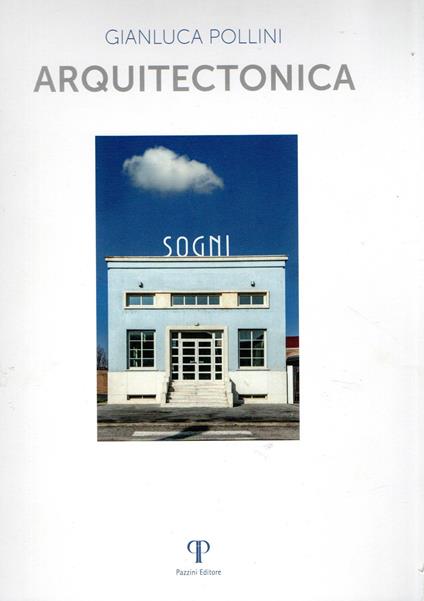 Arquitectonica - copertina