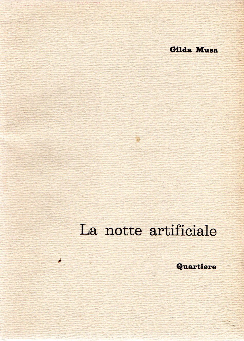 Zefiro libri