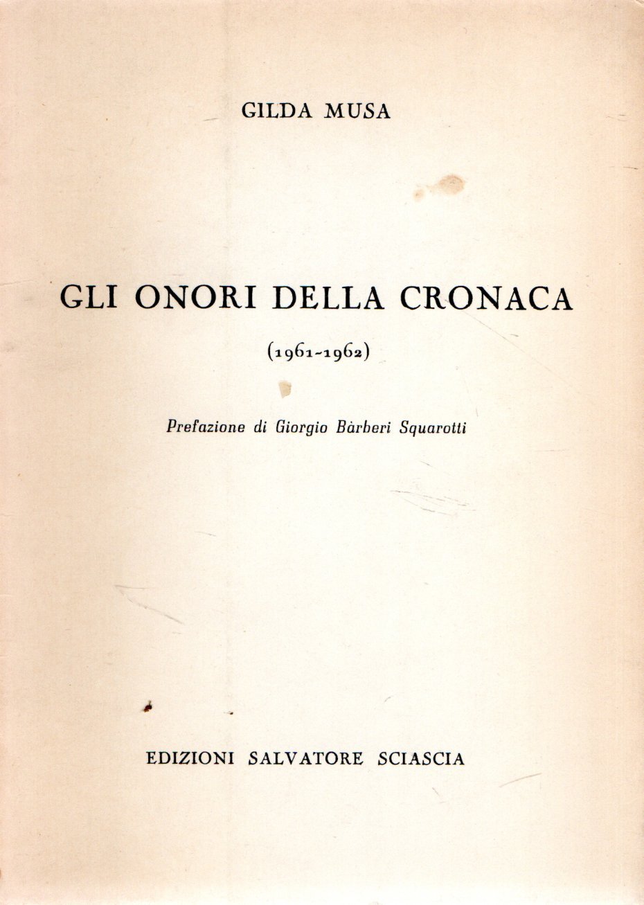 Zefiro libri