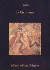 La Germania - copertina