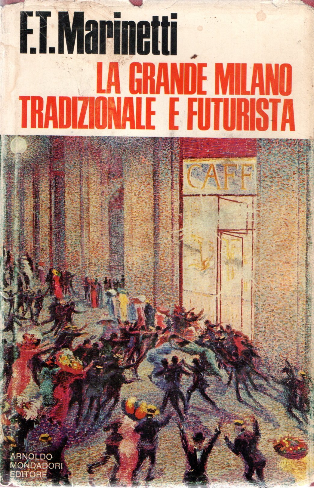 Zefiro libri