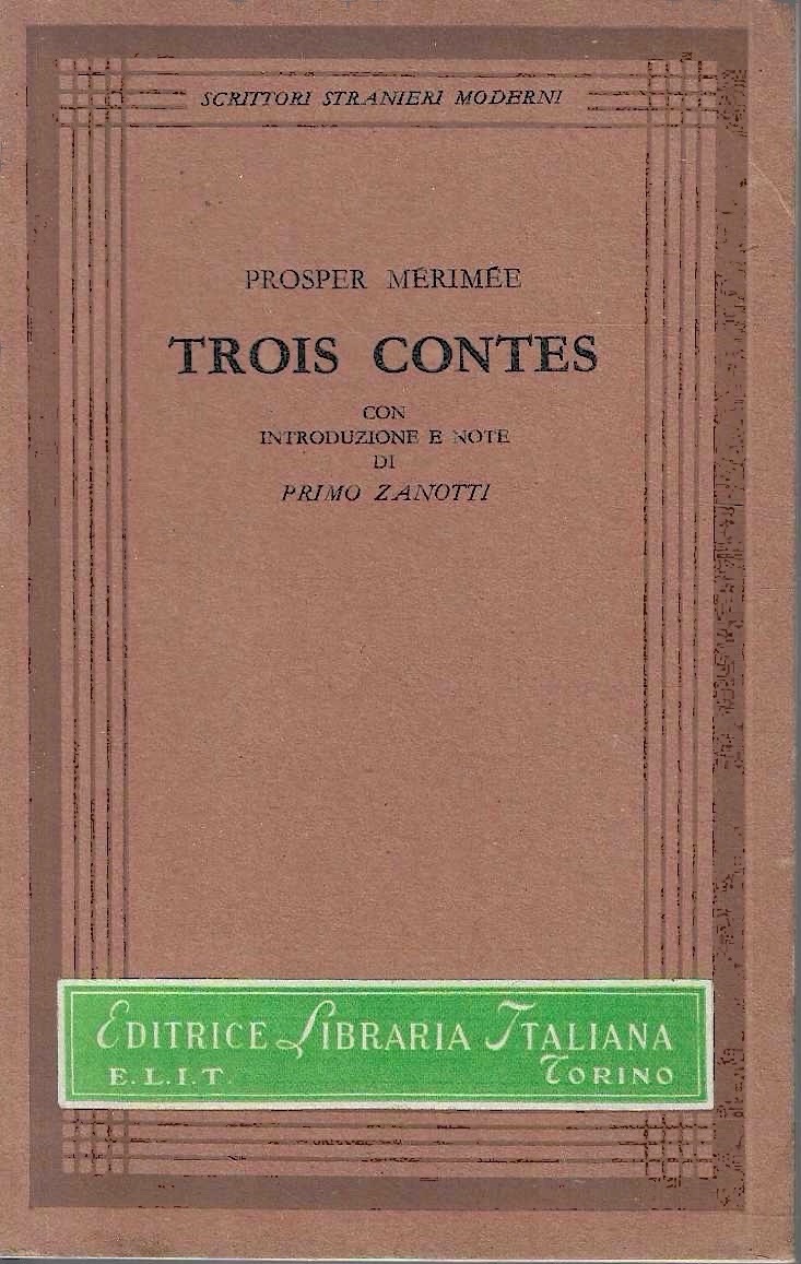 Zefiro libri