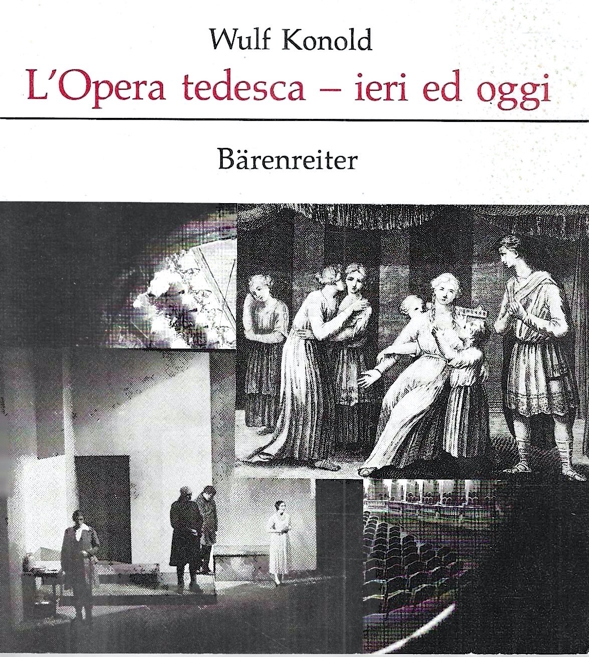 Zefiro libri