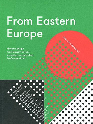 From Eastern Europe - copertina