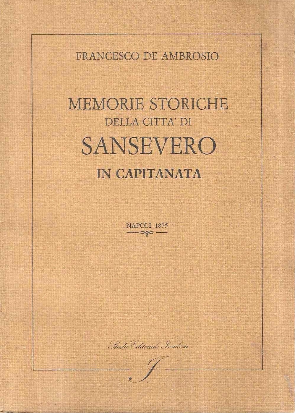 Zefiro libri