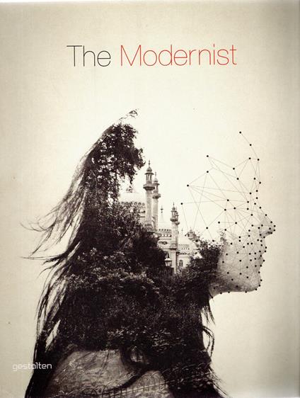 The Modernist - copertina