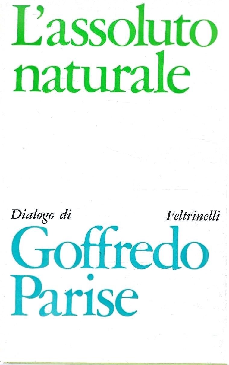 Zefiro libri