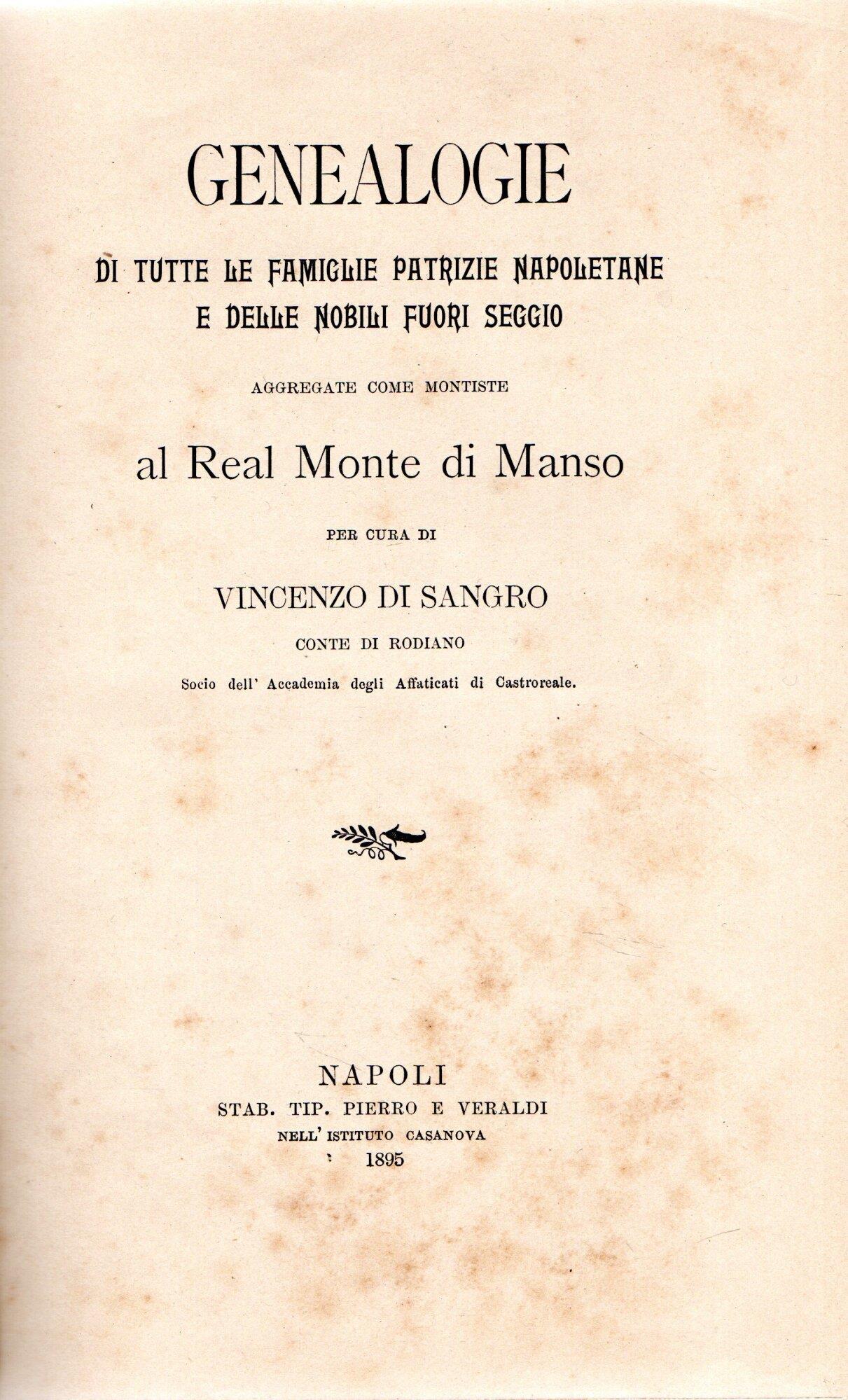 Zefiro libri