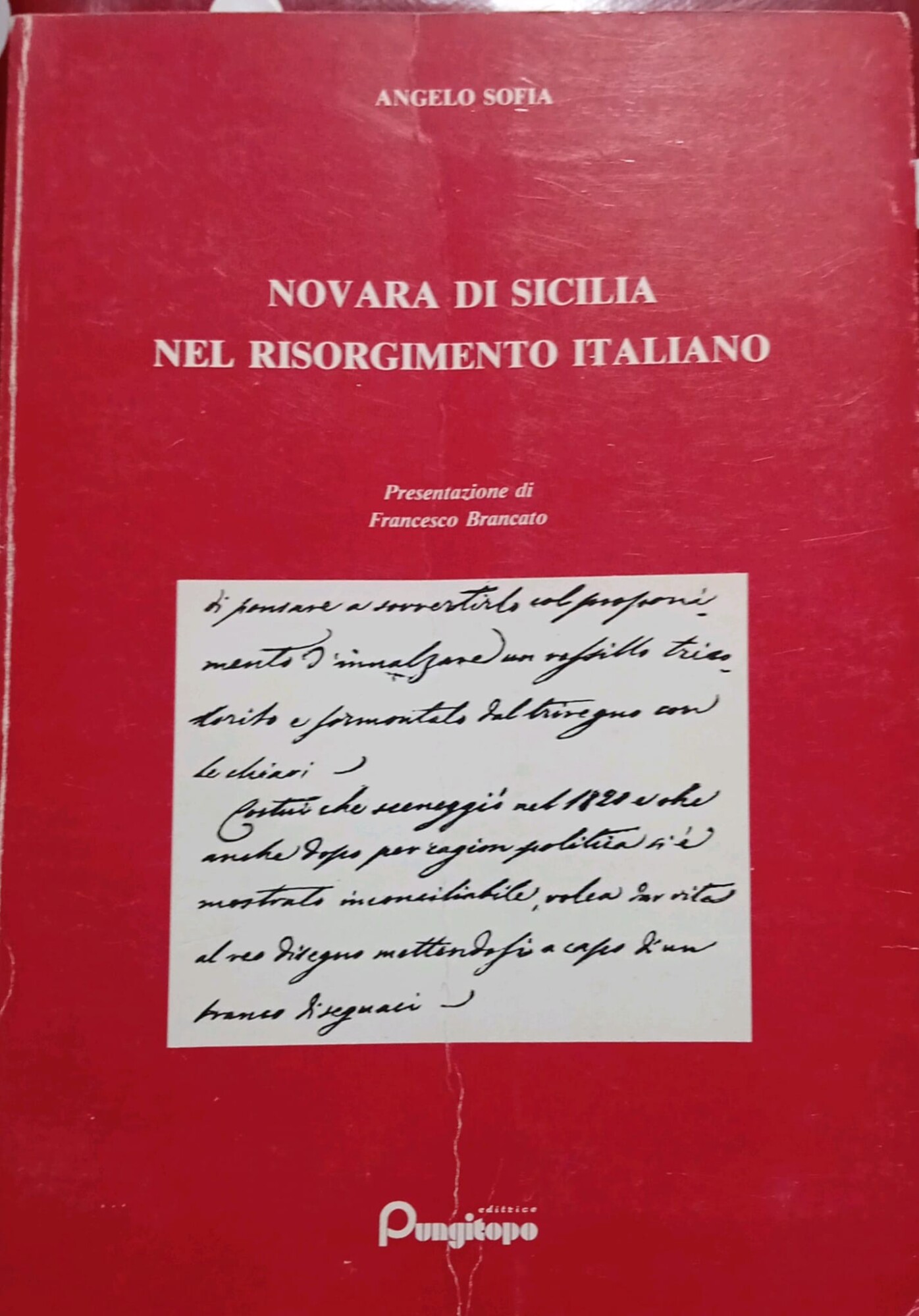 Zefiro libri