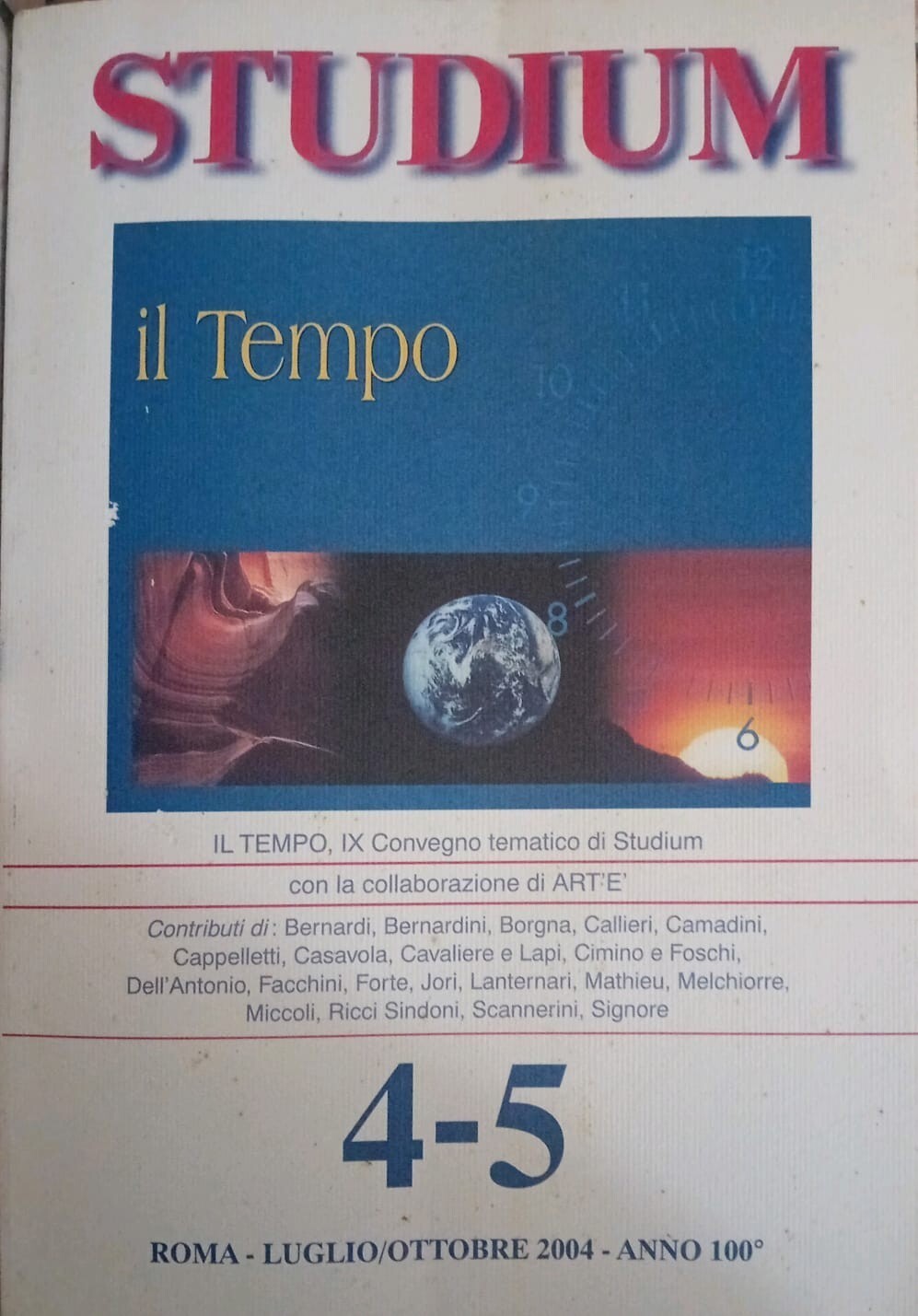 Zefiro libri