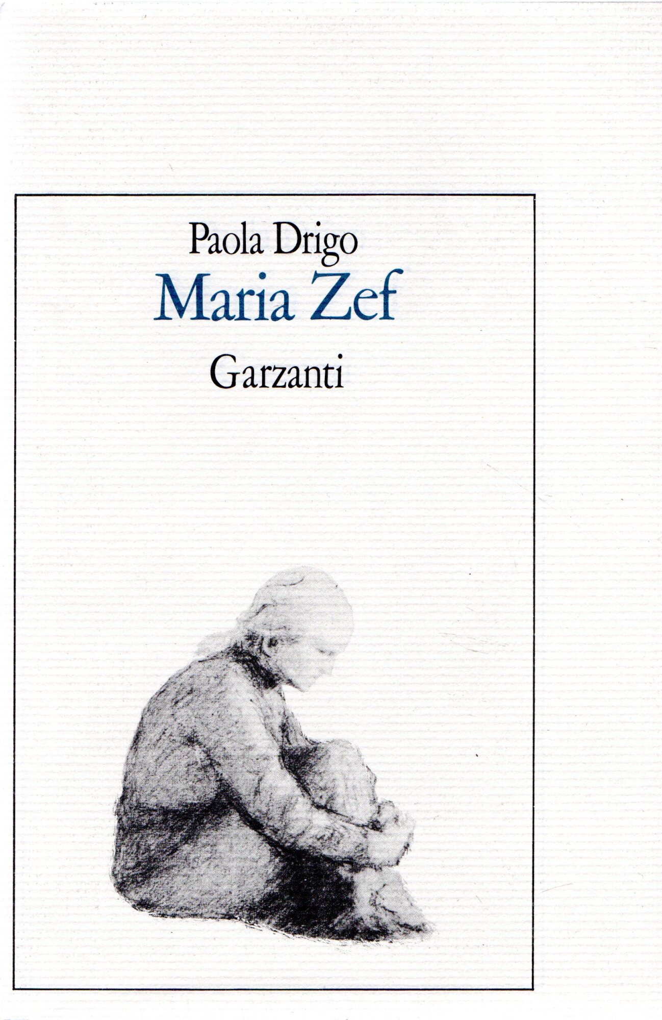 Zefiro libri