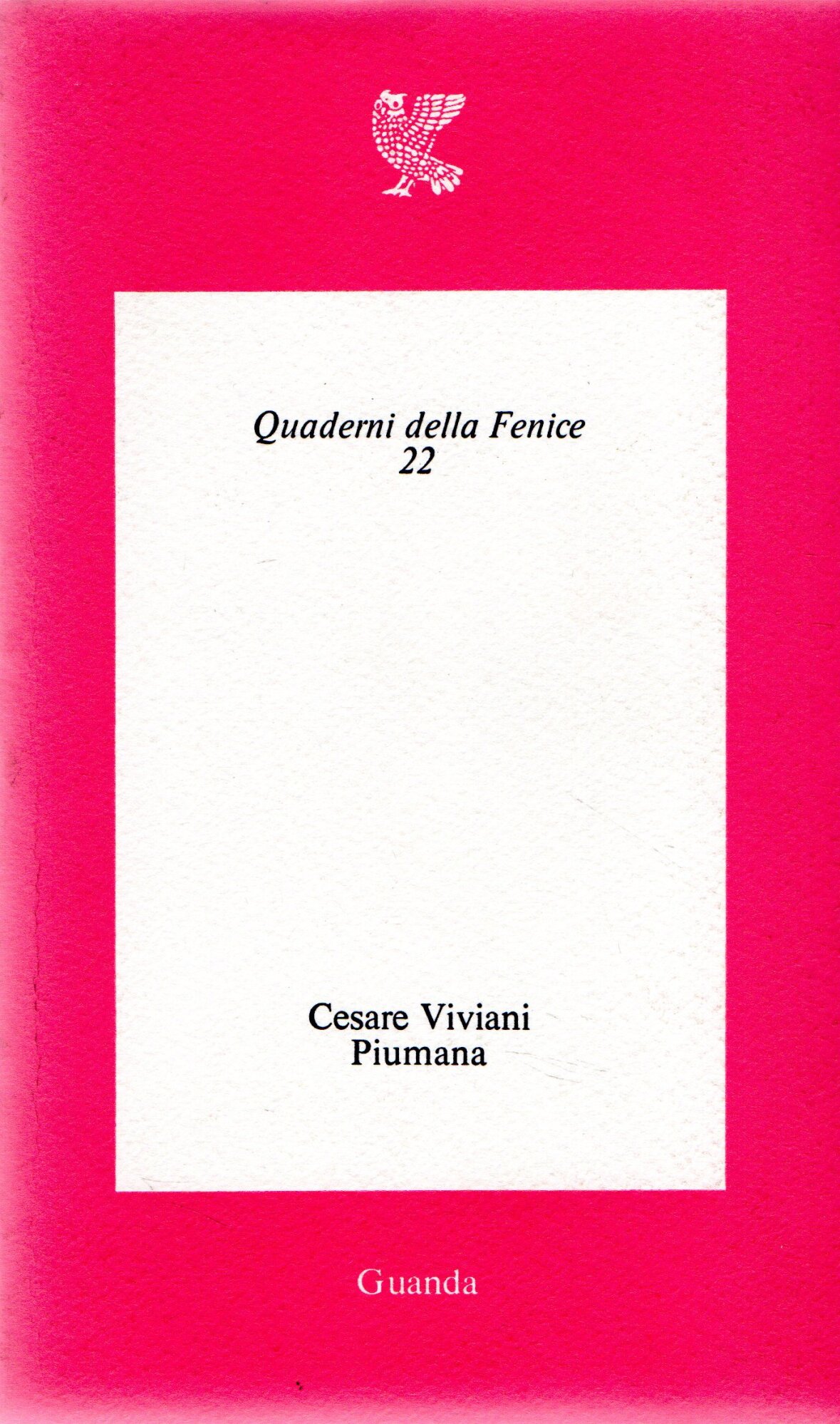 Zefiro libri