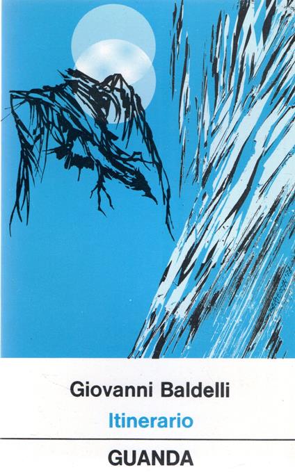 Prima Edizione! Itinerario - copertina