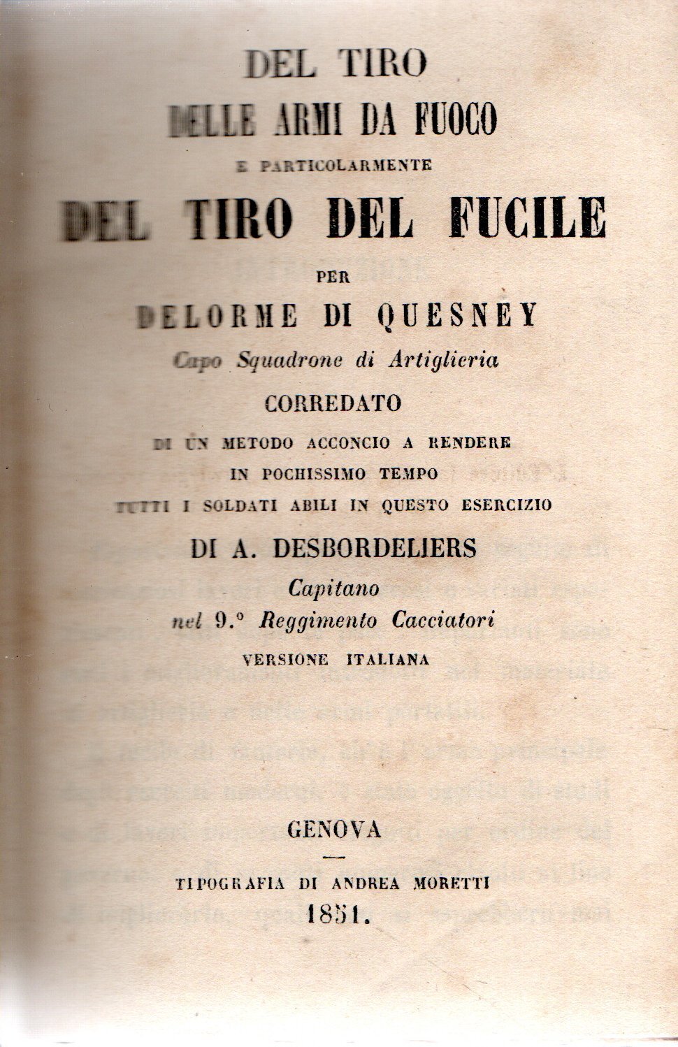 Zefiro libri