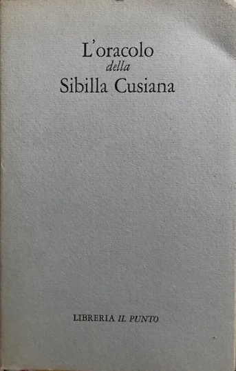 Zefiro libri