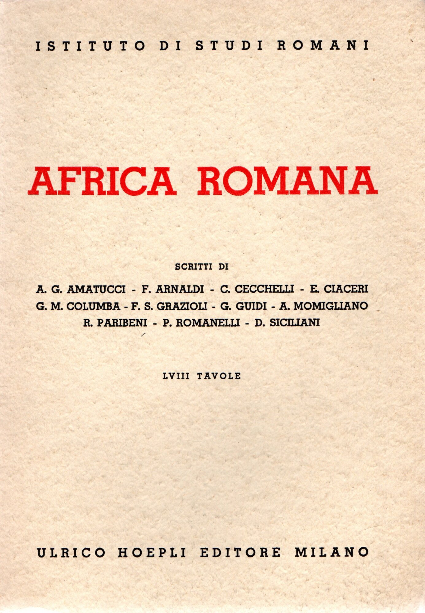 Zefiro libri