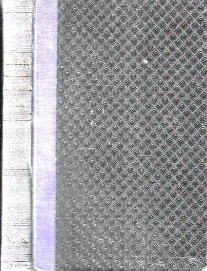 In Magna Sila - copertina