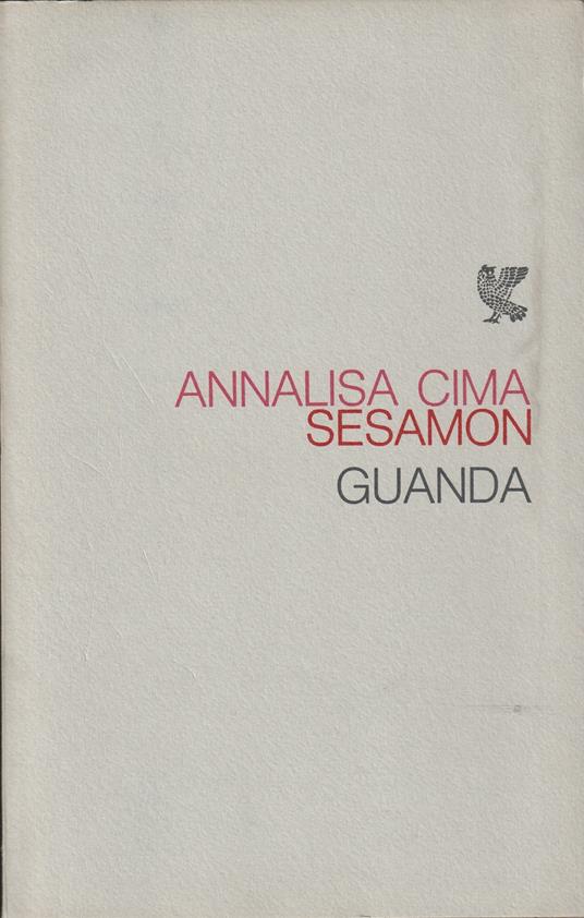 Sesamon - Annalisa Cima - copertina